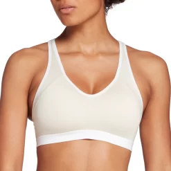 DSG Women's High Support Racerback Sports Bra