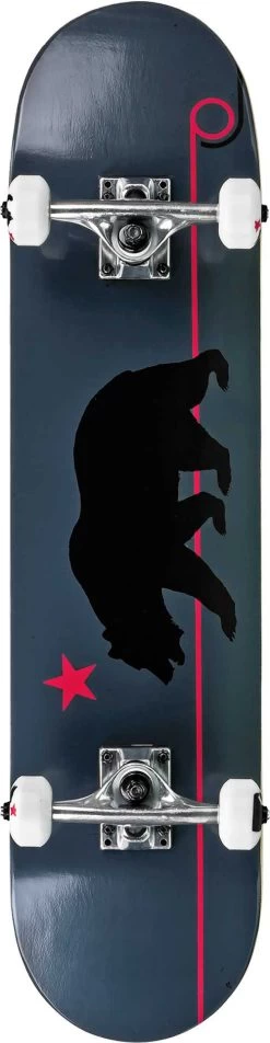 Roller Derby Deluxe Series Skateboard