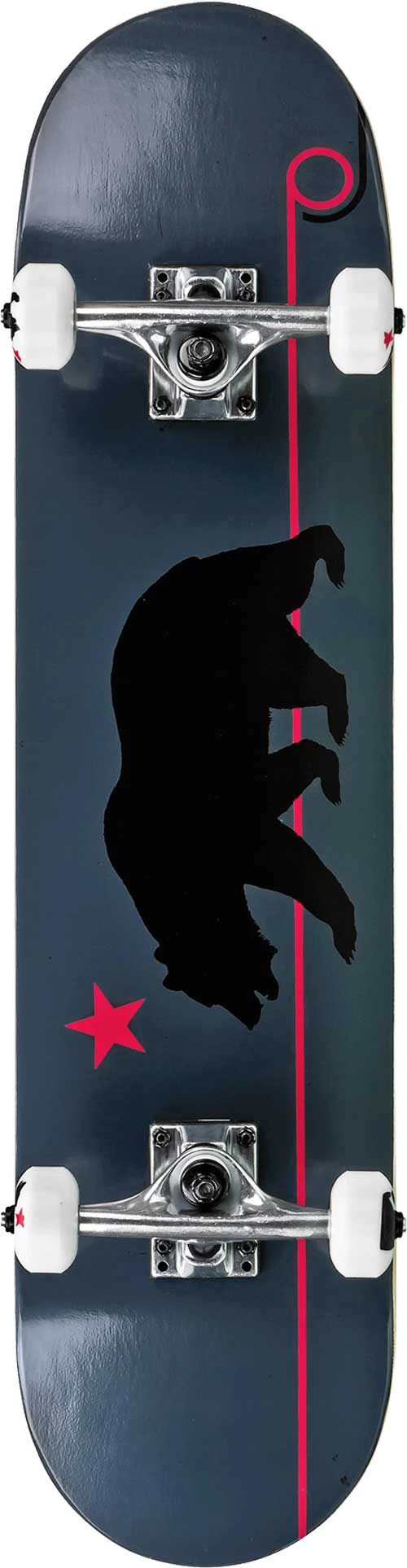 Roller Derby Deluxe Series Skateboard 3 Roller Derby Deluxe Series Skateboard