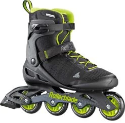 Rollerblade Men's Zetrablade Elite Inline Skates