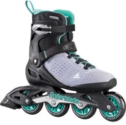 Rollerblade Women's Zetrablade Elite Inline Skates