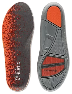 SOFSOLE SofeSole Women's Athletic Insoles