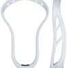 StringKing Men's Mark 2F Stiff Unstrung Lacrosse Head -Sports store 19SGKMMRK2FSTFFNSLXC White