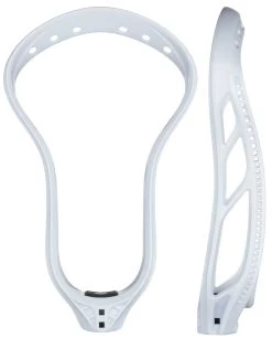 StringKing Men's Mark 2F Stiff Unstrung Lacrosse Head