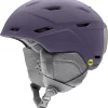 SMITH Adult Mirage MIPS Snow Helmet 1 SMITH Adult Mirage MIPS Snow Helmet -Sports store 19SOPADLTMRGHLMTWSSP MATTE VIOLET