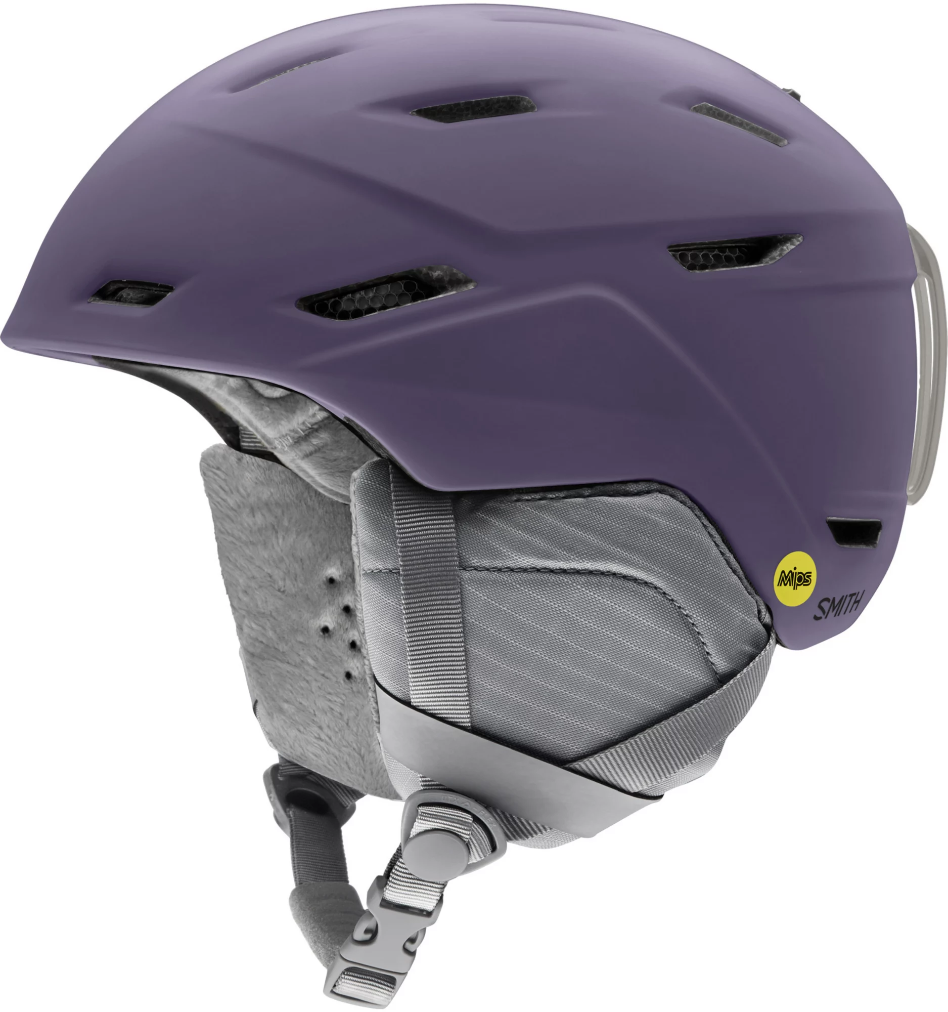 SMITH Adult Mirage MIPS Snow Helmet 3 SMITH Adult Mirage MIPS Snow Helmet