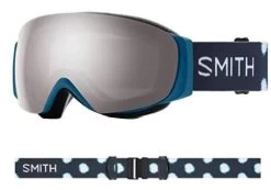 SMITH Adult I/O MAG S Snow Goggles With Bonus Lens