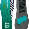 Spenco Men's Full Length Plantar Insoles -Sports store 19SPEMMSPNCFLLLNGGAF