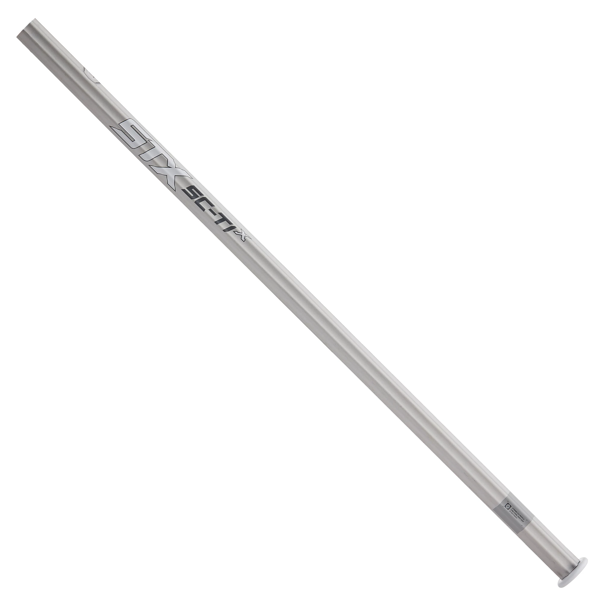 STX Men's SCTI-X Alloy Attack Lacrosse Shaft 3 STX Men's SCTI-X Alloy Attack Lacrosse Shaft