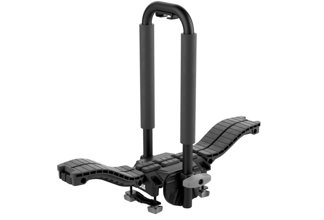 Thule Compass Kayak Rack 3 Thule Compass Kayak Rack