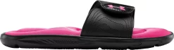 Under Armour Women's Ignite IX Slides