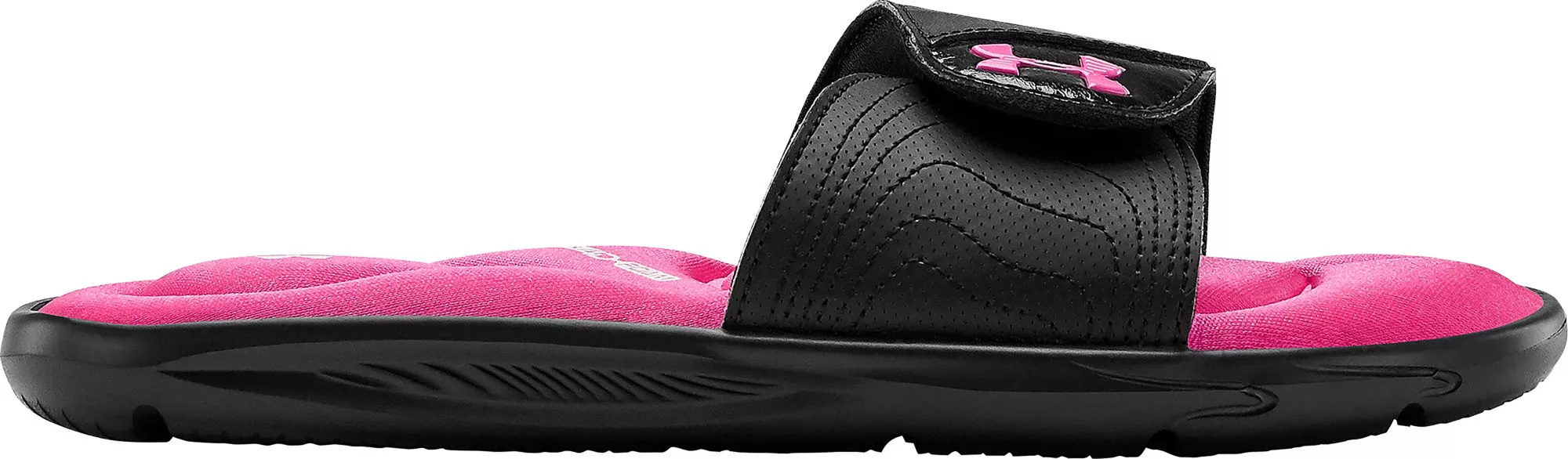 Under Armour Women's Ignite IX Slides 3 Under Armour Women's Ignite IX Slides