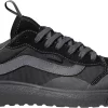 Vans Ultrarange EXO Shoes -Sports store 19VANMLTRRNGXRDXXMNS Black Black Black Black