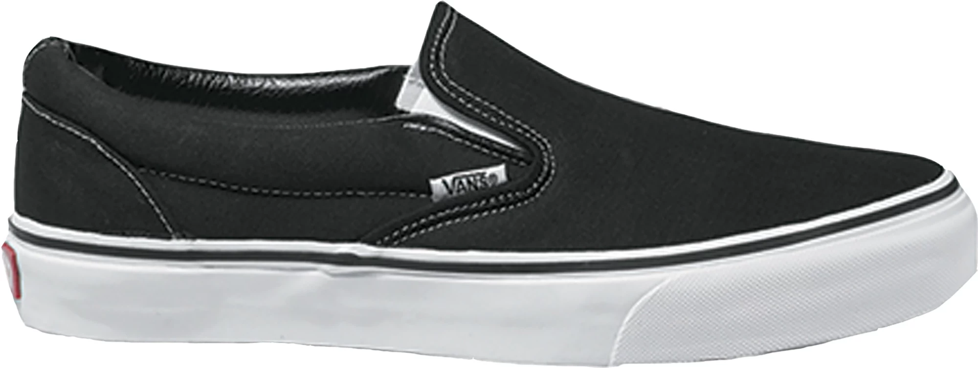 Vans Kids' Preschool Classic Slip-on Shoes 3 Vans Kids' Preschool Classic Slip-on Shoes