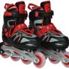Epic Boys' Drift Adjustable Inline Skates