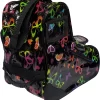 Epic Limited Edition Skate Bag 1 Epic Limited Edition Skate Bag -Sports store 19YIFALMTDDTNSKTBILS Black Butterfly