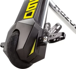 Razor PowerRider 360 Electric Tricycle -Sports store 20136401 Black AL alt4