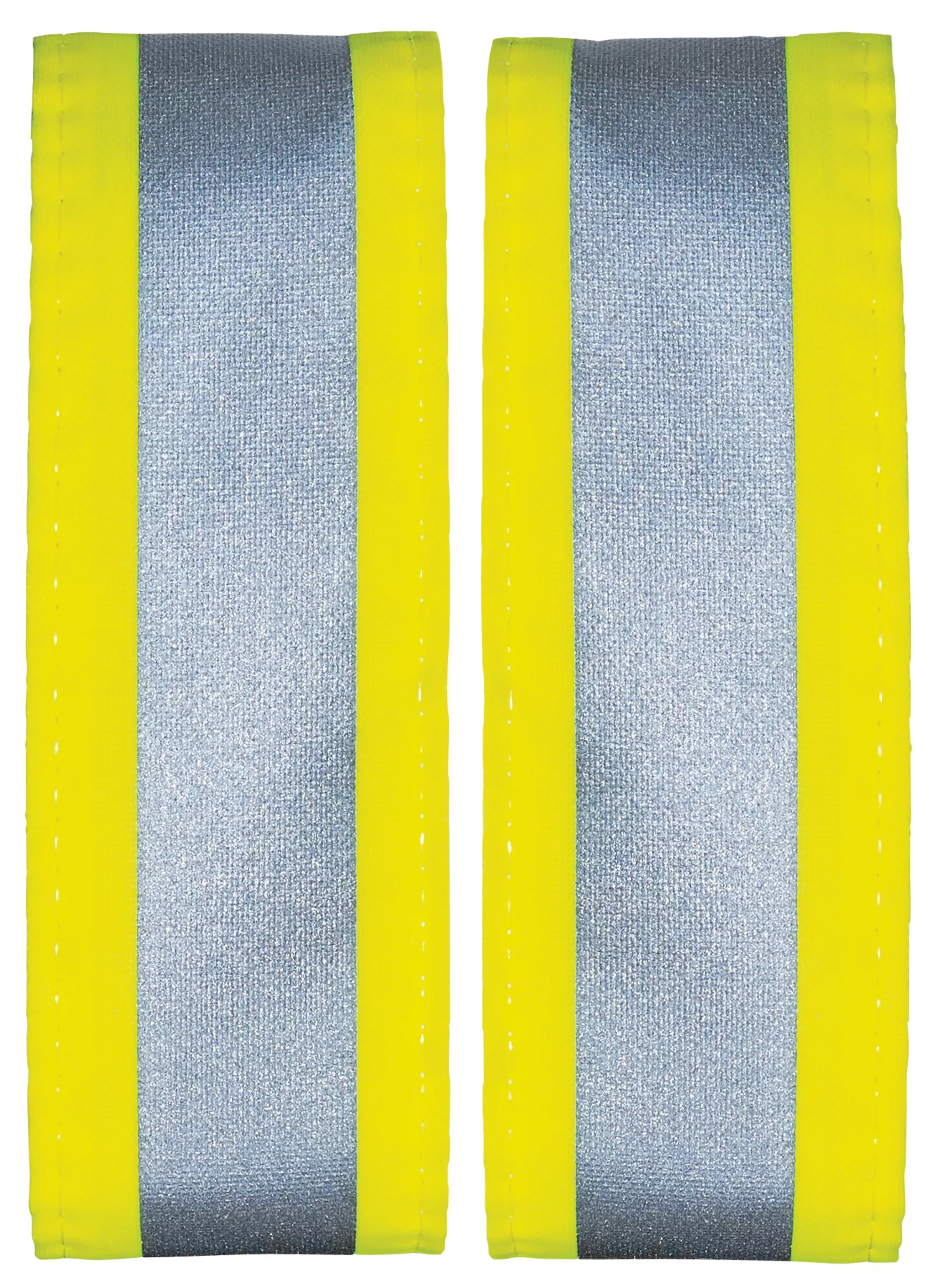 Nathan Reflective Ankle Band 4 Nathan Reflective Ankle Band - Image 2