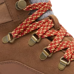 SOREL Women's Kinetic Breakthru Conquest Waterproof Boots -Sports store 2028271242 Tan DET