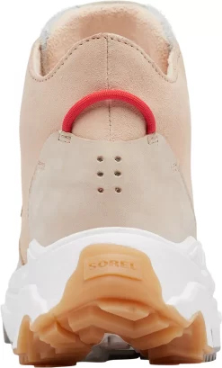 SOREL Women's Kinetic RNEGD Caribou Boots 15 SOREL Women's Kinetic RNEGD Caribou Boots -Sports store 2028281260 TanGreen BCK