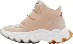 SOREL Women's Kinetic RNEGD Caribou Boots 13 SOREL Women's Kinetic RNEGD Caribou Boots -Sports store 2028281260 TanGreen INS