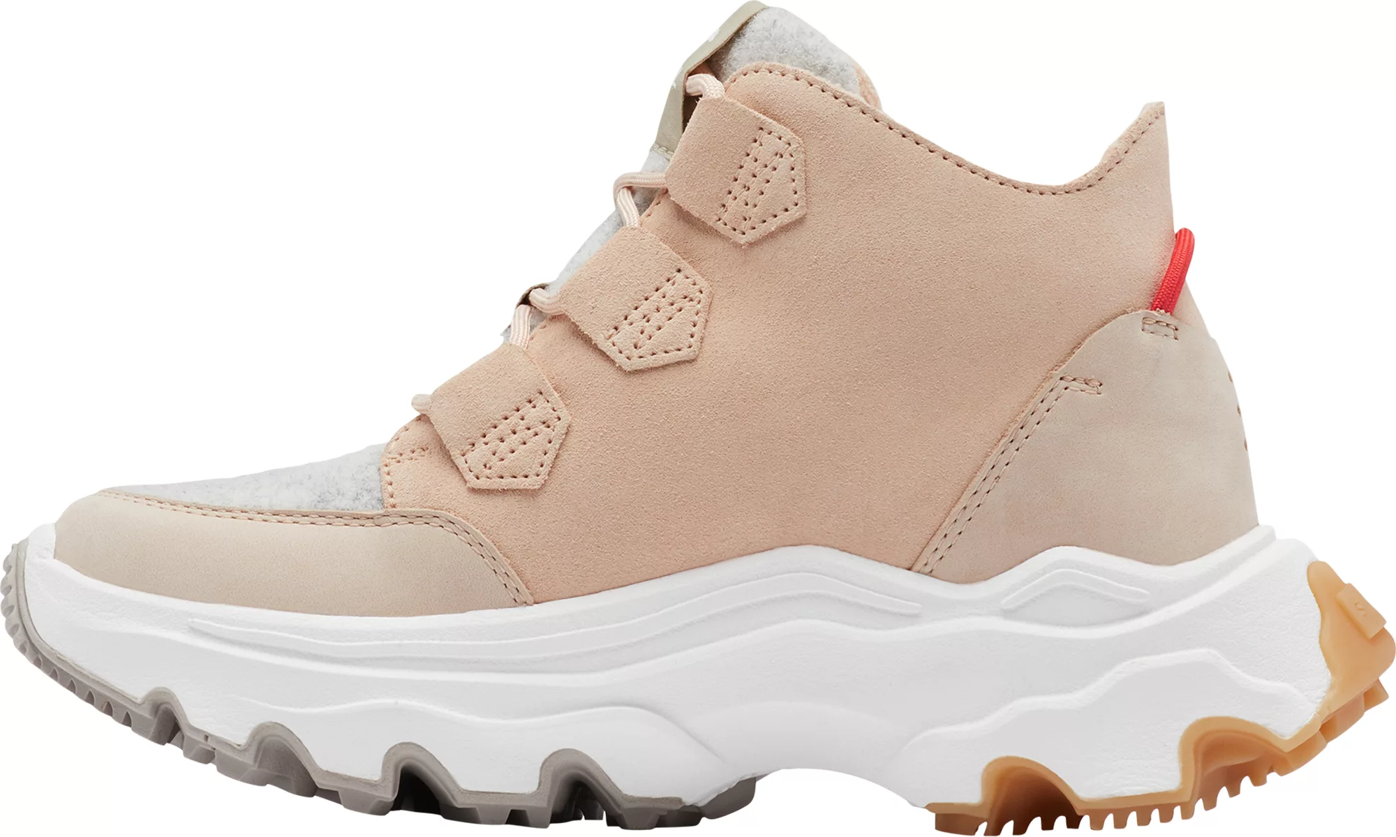 SOREL Women's Kinetic RNEGD Caribou Boots 6 SOREL Women's Kinetic RNEGD Caribou Boots - Image 4