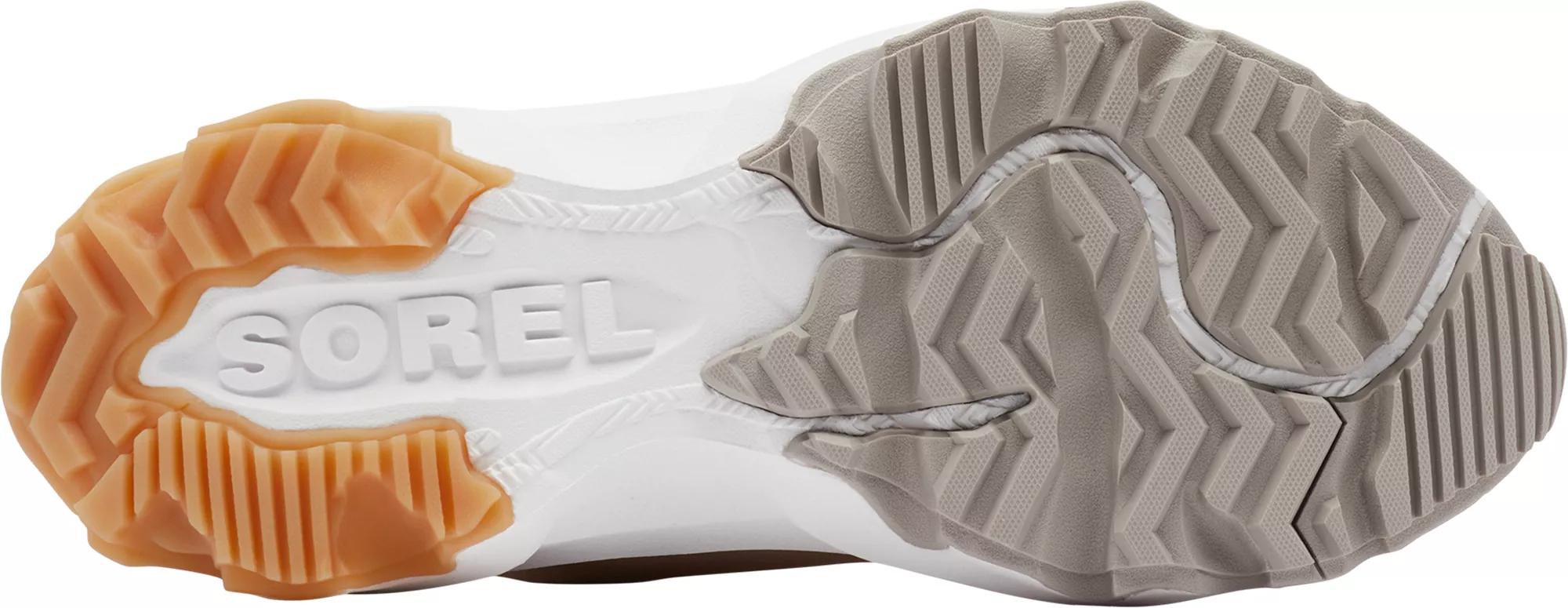 SOREL Women's Kinetic RNEGD Caribou Boots 4 SOREL Women's Kinetic RNEGD Caribou Boots - Image 2