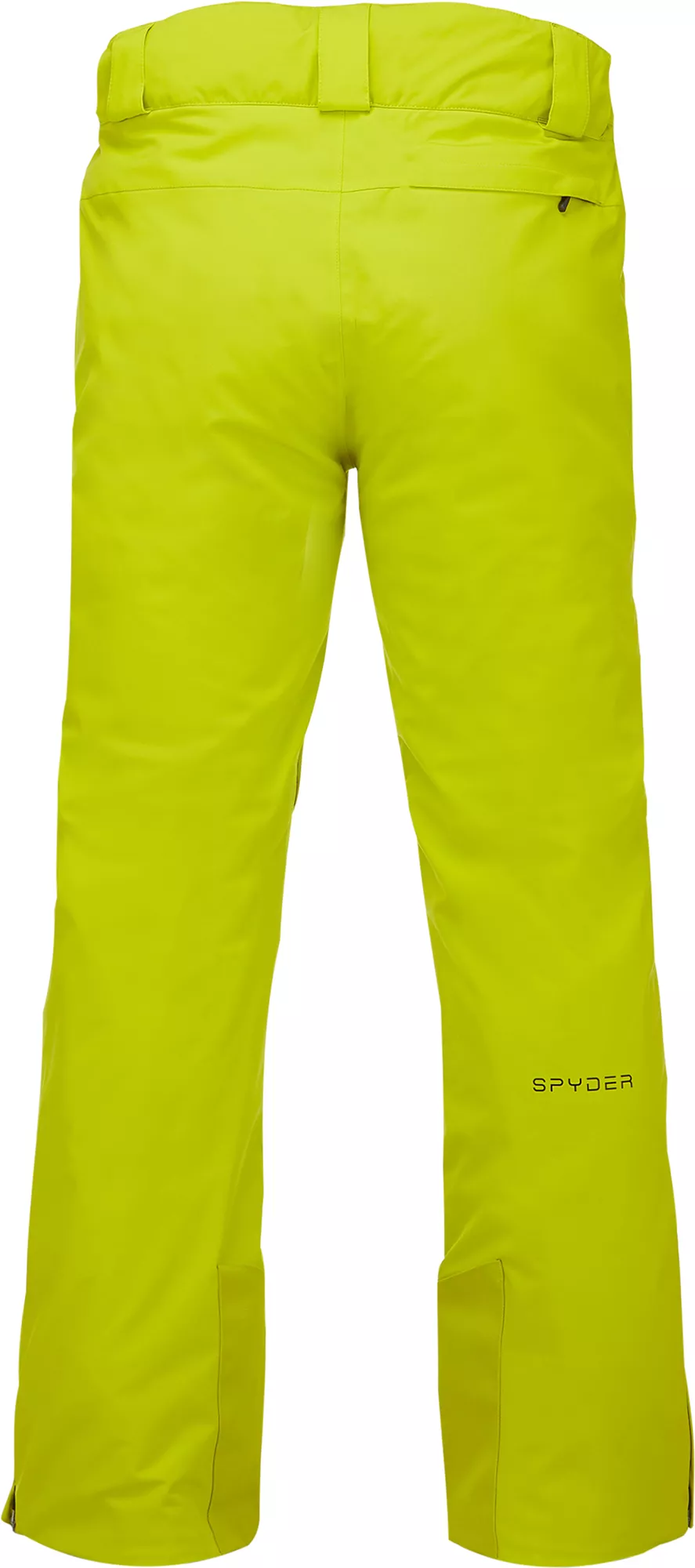 Spyder Men's Boundary Ski Pants 4 Spyder Men's Boundary Ski Pants - Image 2