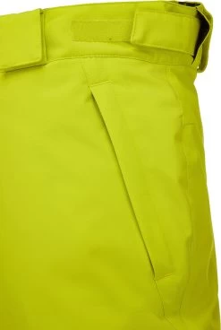 Spyder Men's Boundary Ski Pants 11 Spyder Men's Boundary Ski Pants -Sports store 205012 356 Citron DET