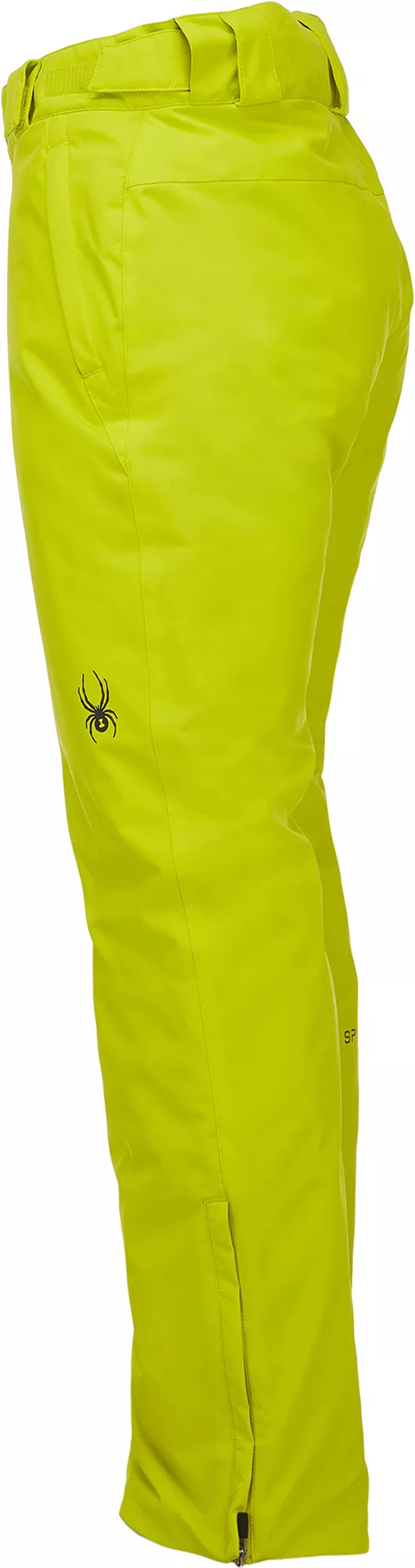 Spyder Men's Boundary Ski Pants 5 Spyder Men's Boundary Ski Pants - Image 3