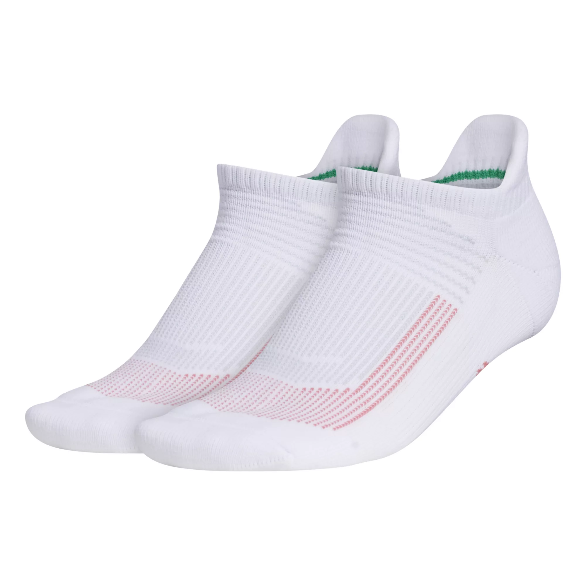 Adidas Women's Superlite No Show Tab Socks 2 Pack 3 Adidas Women's Superlite No Show Tab Socks 2 Pack