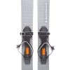 Black Diamond GlideLite 127 Cm. Trek Skis 1 Black Diamond GlideLite 127 Cm. Trek Skis -Sports store 20BDIUGLDLT127TRKSSP Grey