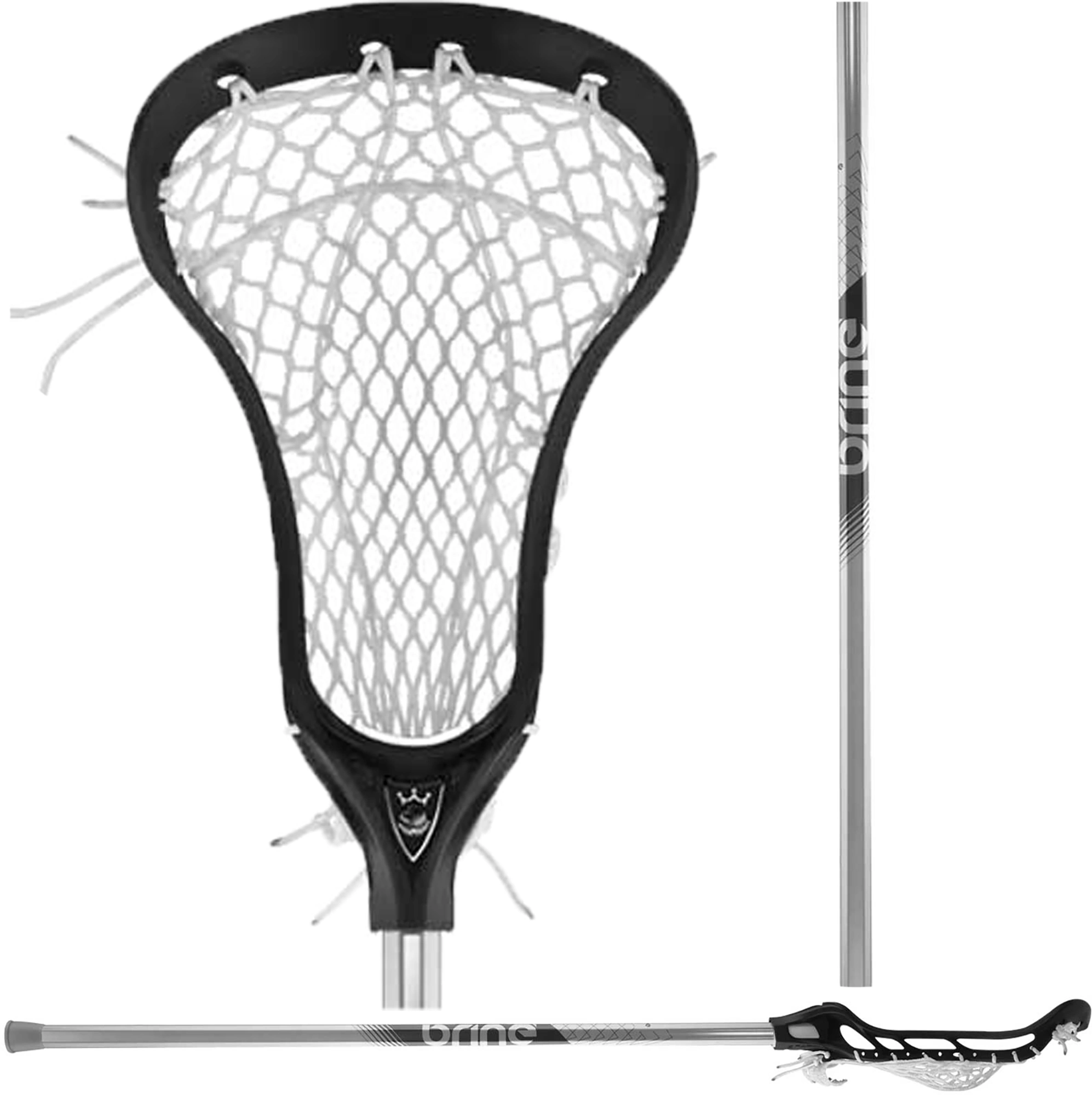 Brine Women's Dynasty II Mesh Complete Lacrosse Stick 3 Brine Women's Dynasty II Mesh Complete Lacrosse Stick