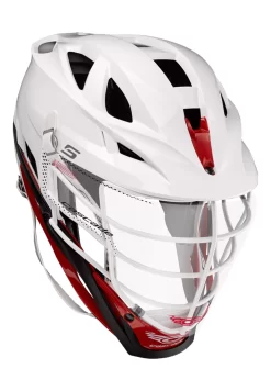 Cascade Youth Field Shield For Lacrosse Helmet 3 Pack
