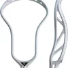 ECD Mirage 2.0 Unstrung Lacrosse Head -Sports store 20ECDMMRG20LCRSSHLXC White