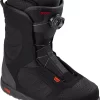 HEAD Adult Scout LYT Boa Snowboard Boots 1 HEAD Adult Scout LYT Boa Snowboard Boots -Sports store 20HEDMSCTLYTBXXXXSSP Black