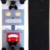 Kryptonics 22" Locker Board Skateboard -Sports store 20KRYU22LCKRBRDXXSKT Bot