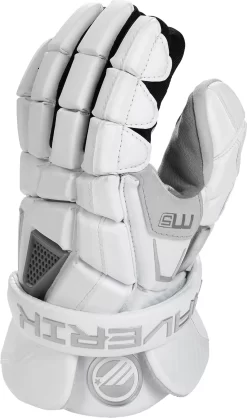 Maverik Men's M5 Lacrosse Gloves