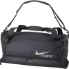 Nike Dodge Duffel Bag -Sports store 20NIKMDDGDFFLBGXXLXA Black