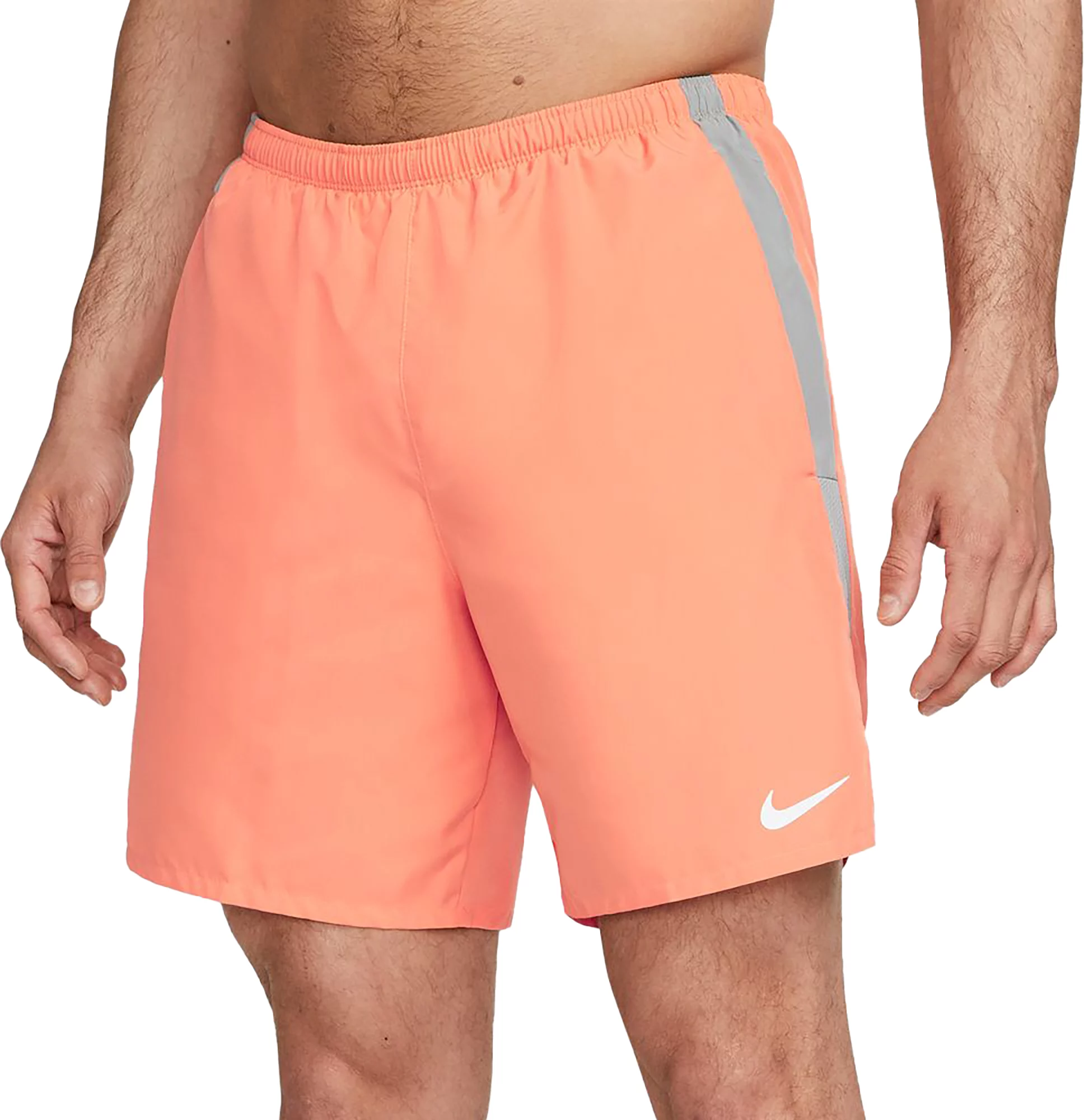 Nike Men's Challenger Brief-Lined 7” Running Shorts 3 Nike Men's Challenger Brief-Lined 7” Running Shorts