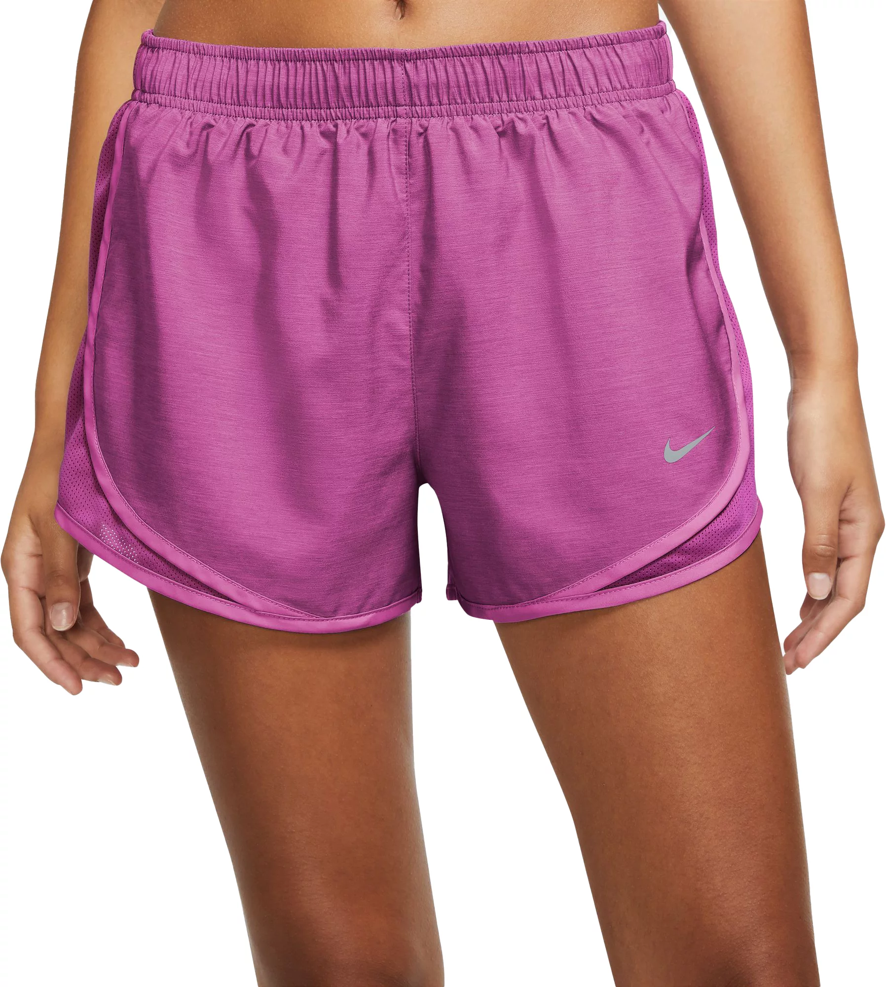 Nike Women's Tempo Fashion Shorts 3 Nike Women's Tempo Fashion Shorts