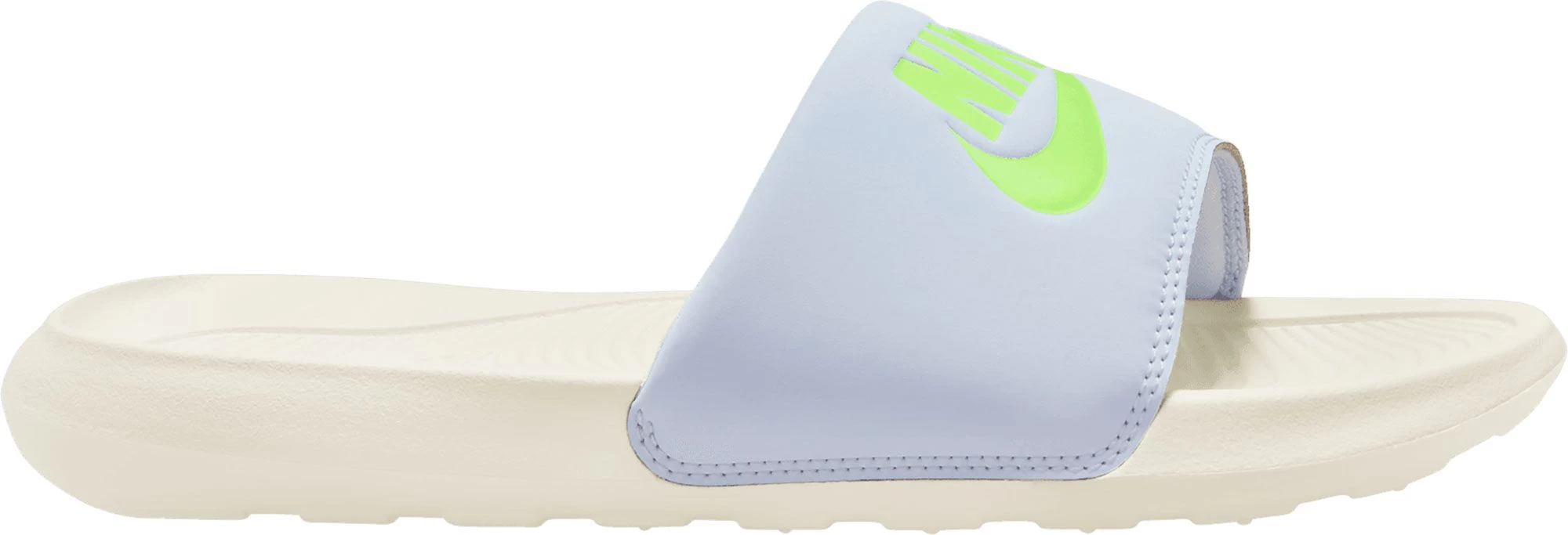 Nike Women's Victori One Slides 3 Nike Women's Victori One Slides