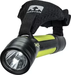 Nathan Zephyr Trail 200 Hand Torch