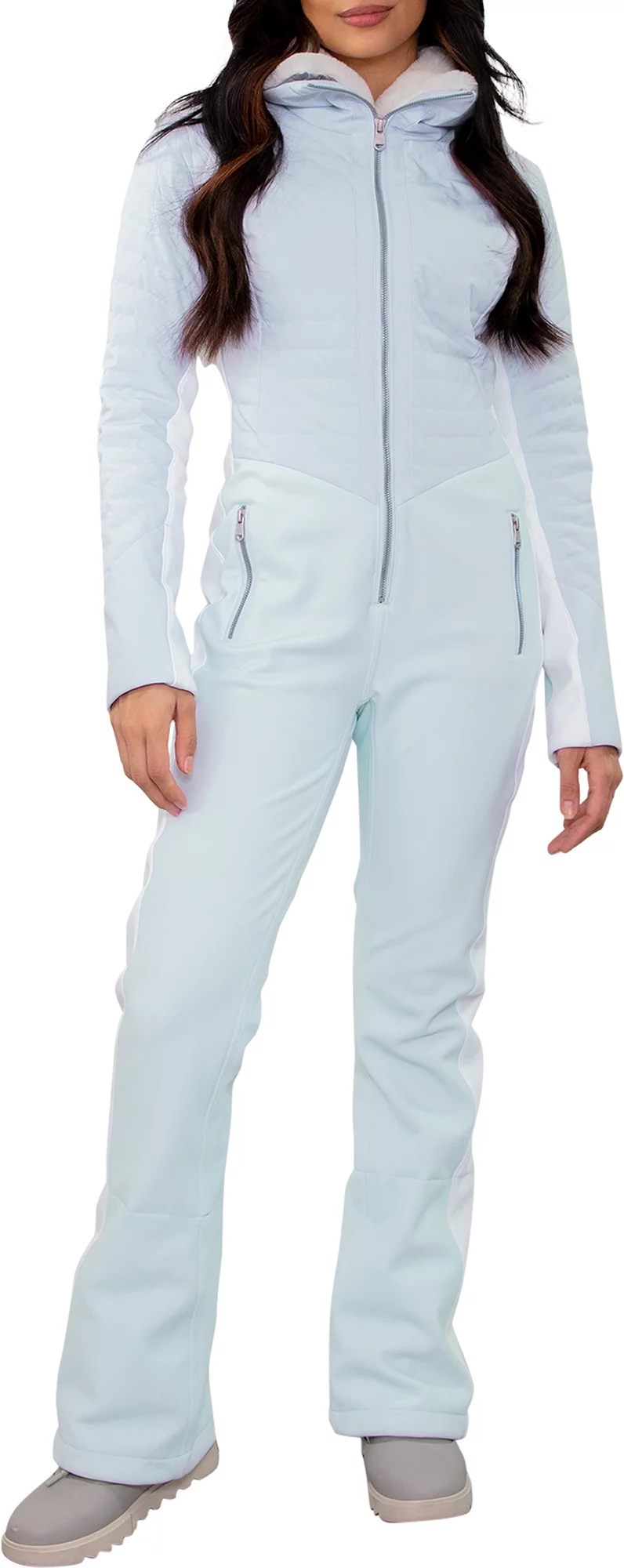 Obermeyer Women's Katze Winter Suit 3 Obermeyer Women's Katze Winter Suit