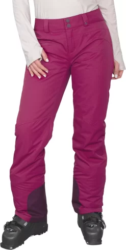 Obermeyer Women's Malta Snow Pants