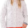 Obermeyer Women's Tuscany II Winter Jacket -Sports store 20OBEWWTSCNYJCKTXAPO Botanical