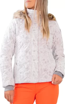 Obermeyer Women's Tuscany II Winter Jacket