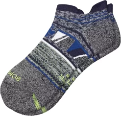 Bombas Unisex Performance Running Ankle Socks