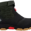 Muck Boots Men's Apex Mid Zip Winter Boots 2 Muck Boots Men's Apex Mid Zip Winter Boots -Sports store 20QUUMMPXMDZPBRWNFBO Black Gum 1