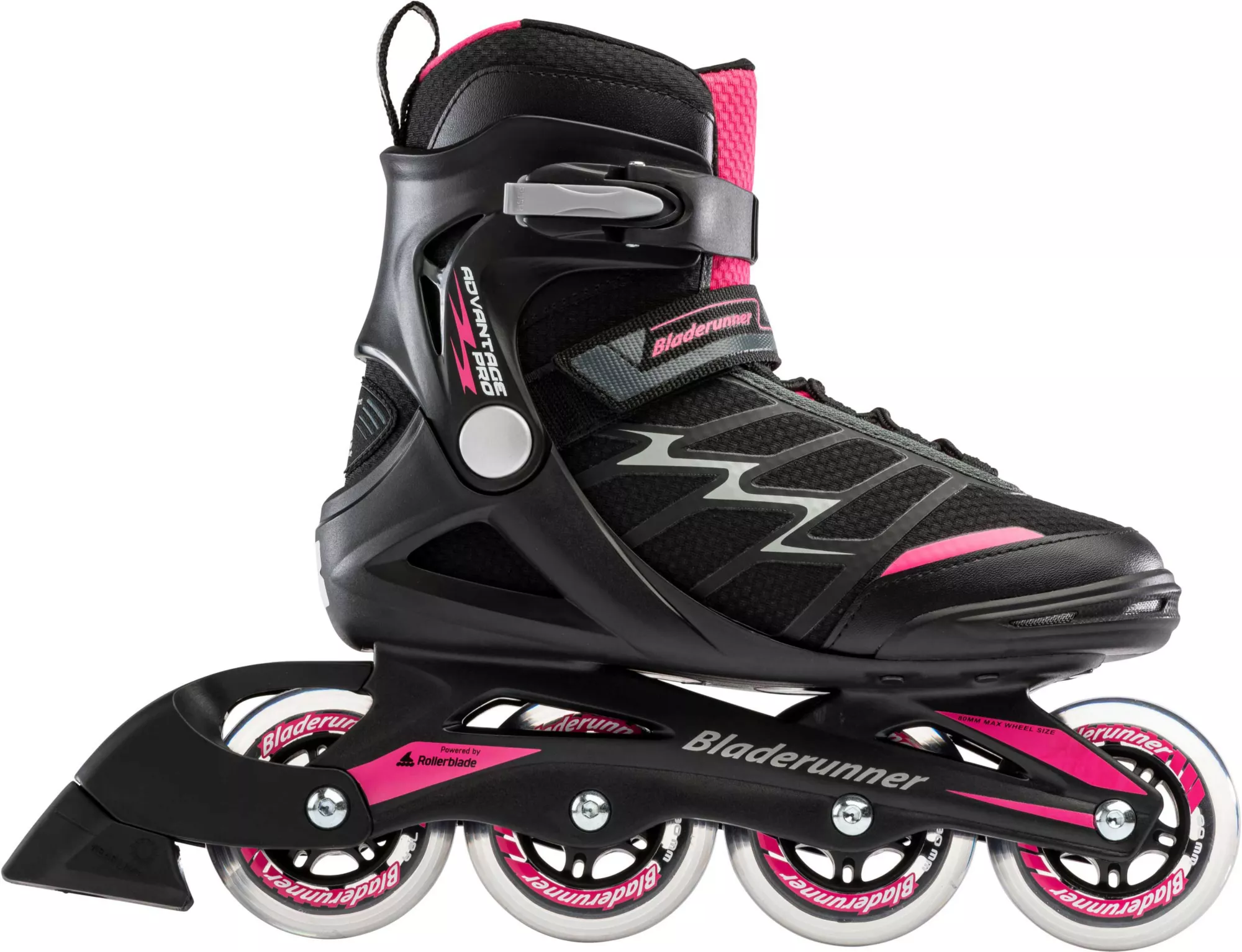 Rollerblade Women's Advantage Pro XT Inline Skates 3 Rollerblade Women's Advantage Pro XT Inline Skates
